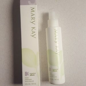 Mary Kay Botanical Effects freshen formula 3